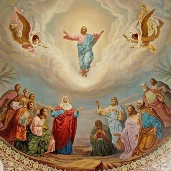 Друзья я верую в любовь -