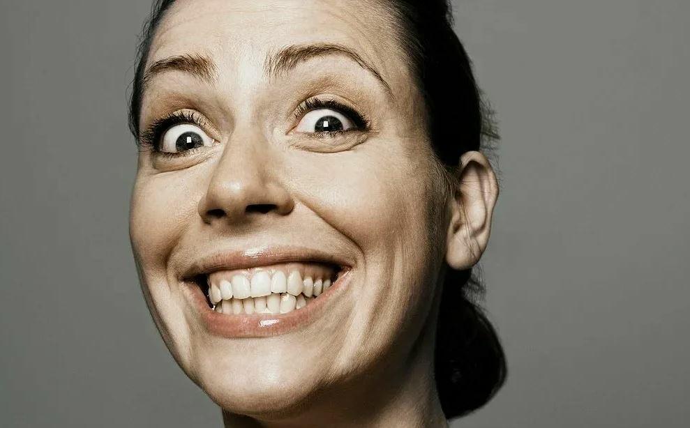 Надя и Карнеги