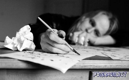 Очередной блокнот закончен.