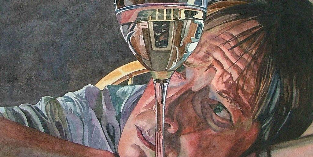 Ода алкоголизму