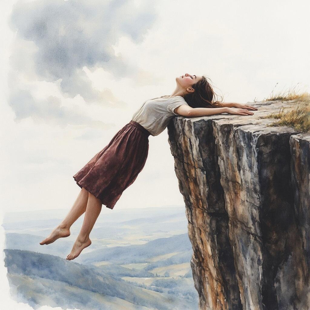 Девичья мечта