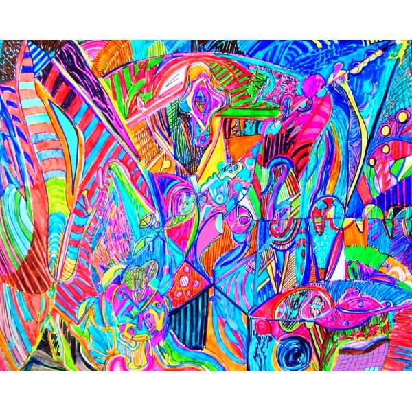 Волшебство