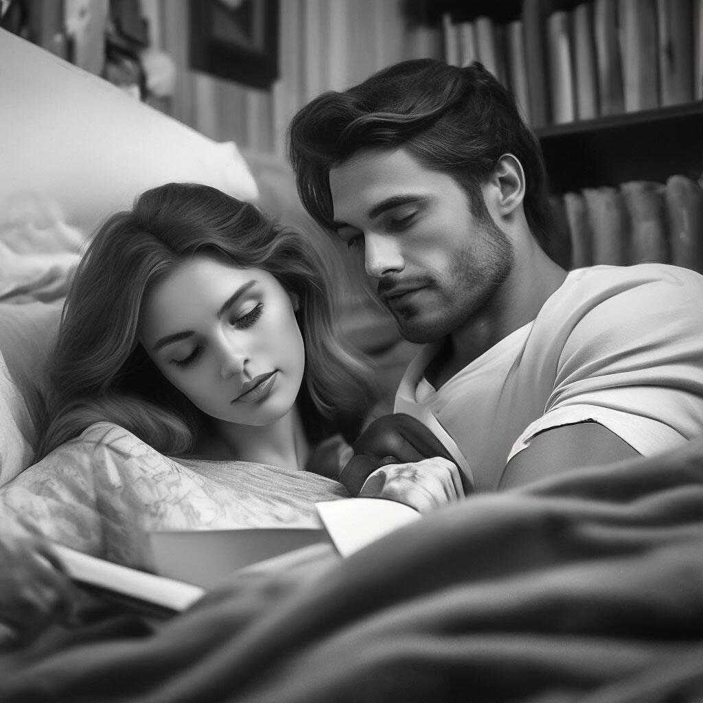 Что для меня любить.