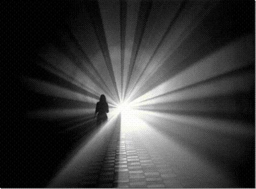 МЫ ПРОЩАЕМСЯ В ЖИЗНИ СО МНОГИМИ ... читает автор .