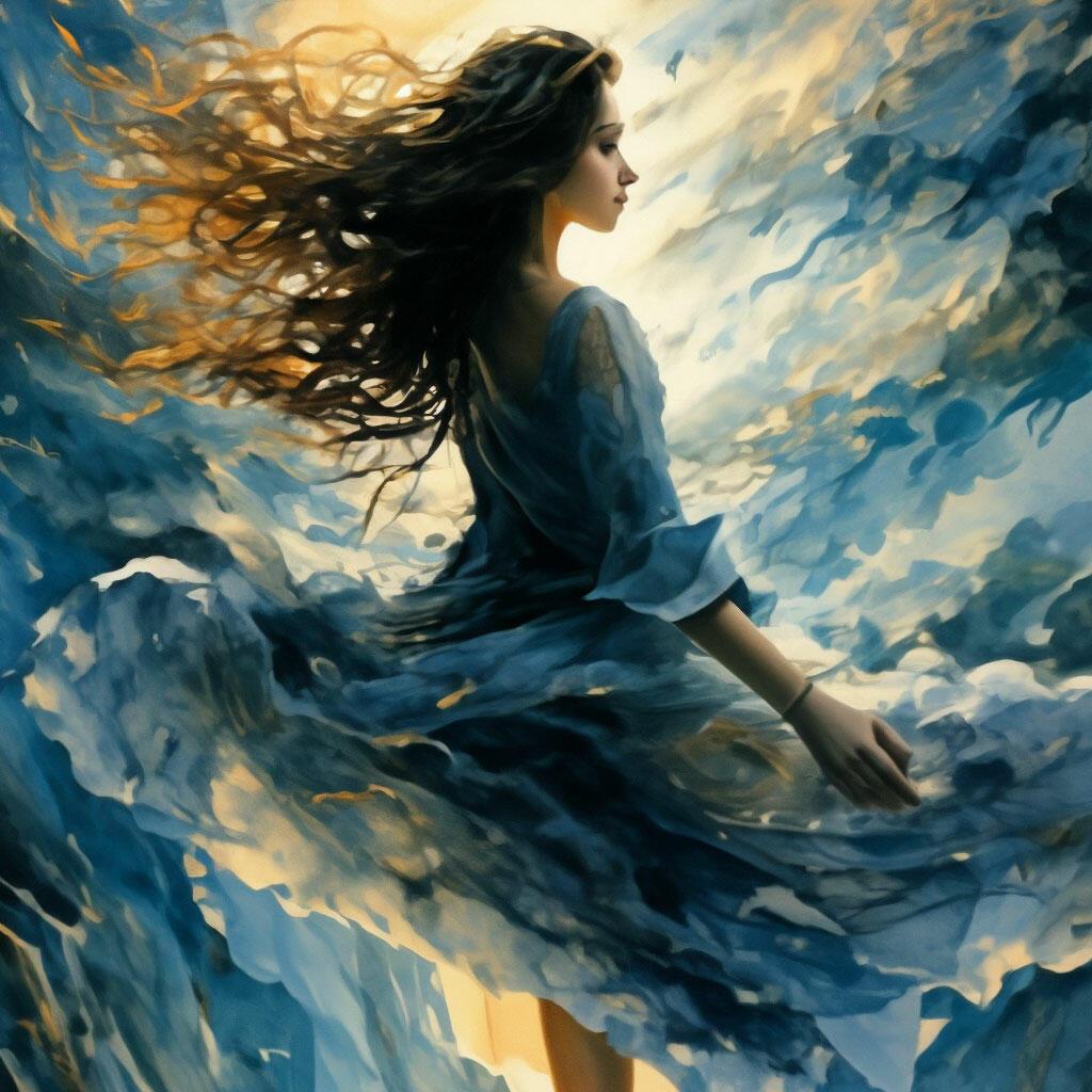 Мгновения весны