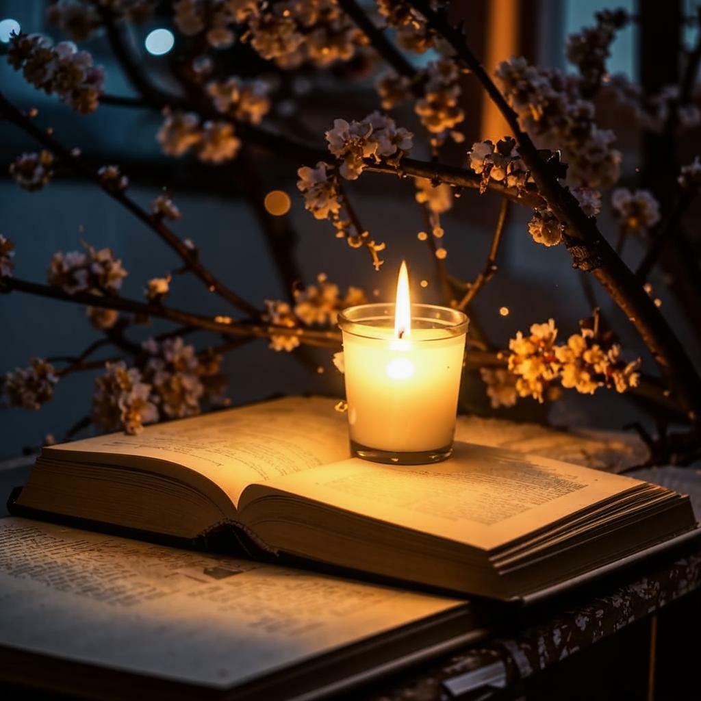 Всё это было.