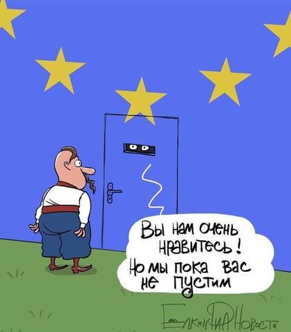 Идиотом надо быть...