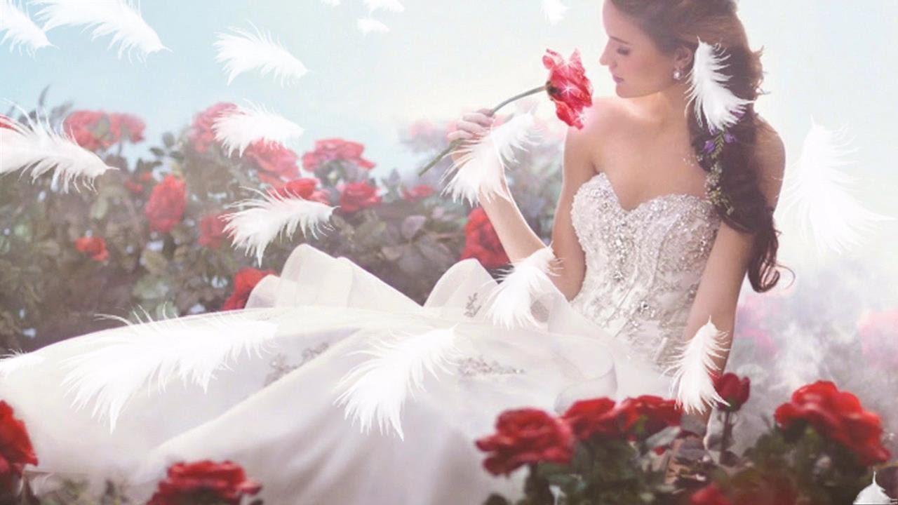 Души коснулась и взошла заря.