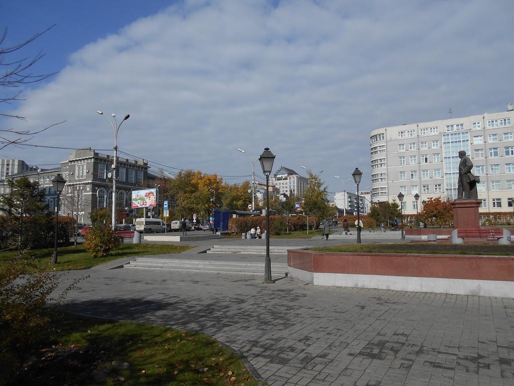 вот ещё одно лето...