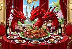 Лекарства в мире лучше нет и нет сильнее! /диалог/