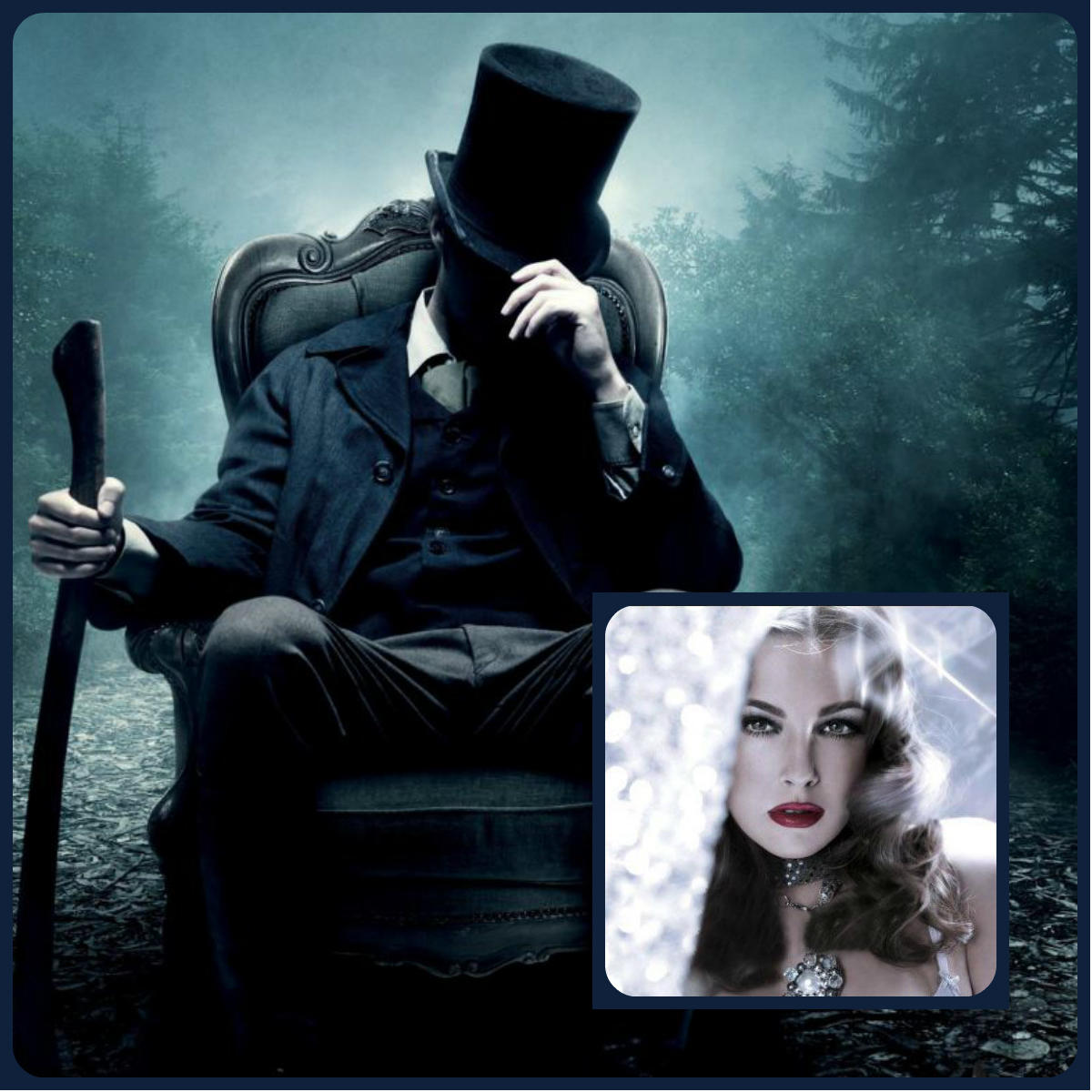 Он один всегда поверит,     .....