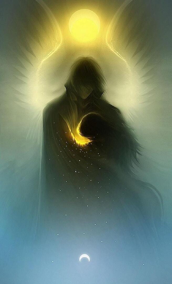 Моя жизнь стезя вдохновения.