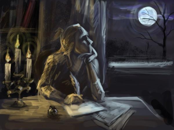 Моя дорога перемен.