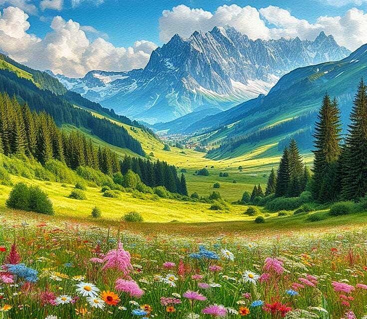 К беспечной радости душа моя стремилась