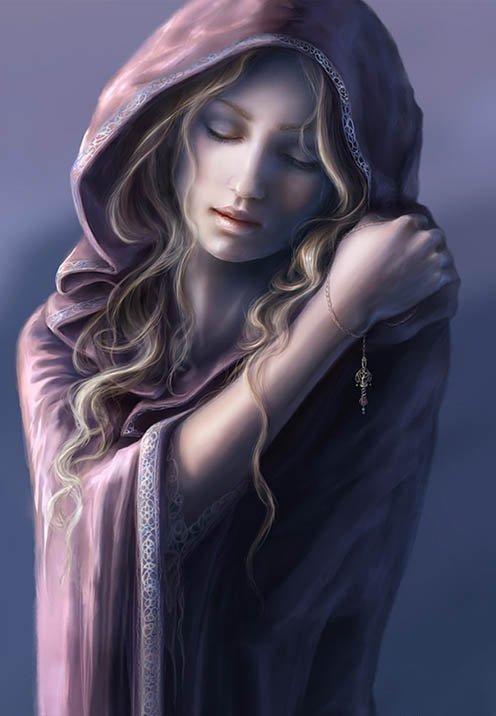 Боже, я так устала...