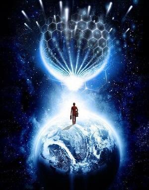 Настал рассвет