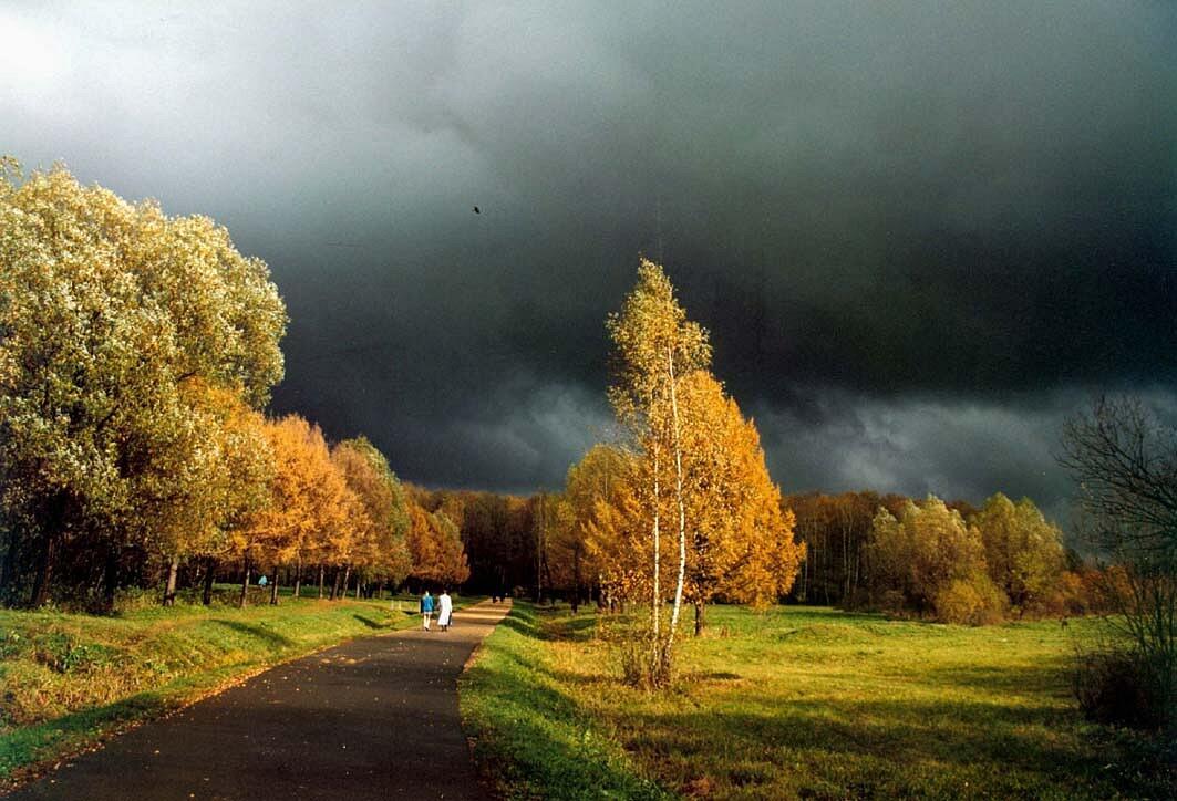 ТАКОЕ... ВОВСЕ НЕ ПРАЗДНИК!