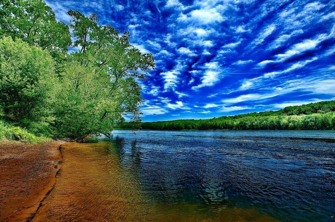 В тишине услышим Небо!..