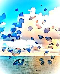 Смываются сказки