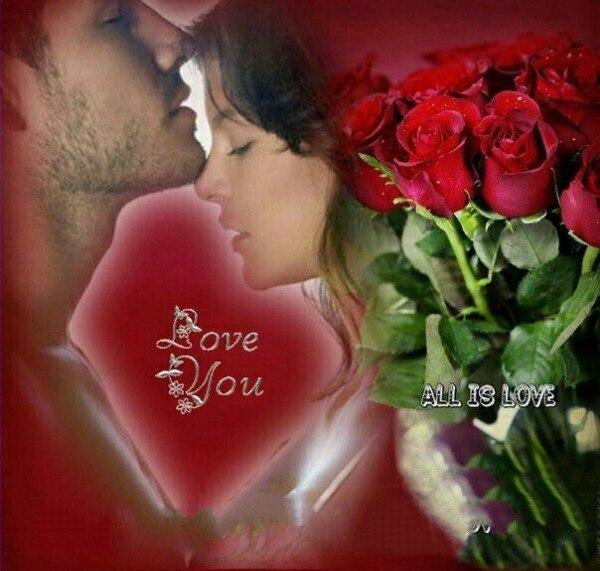 ЛЮБИТЬ НЕ ПОЗДНО НИКОГДА...