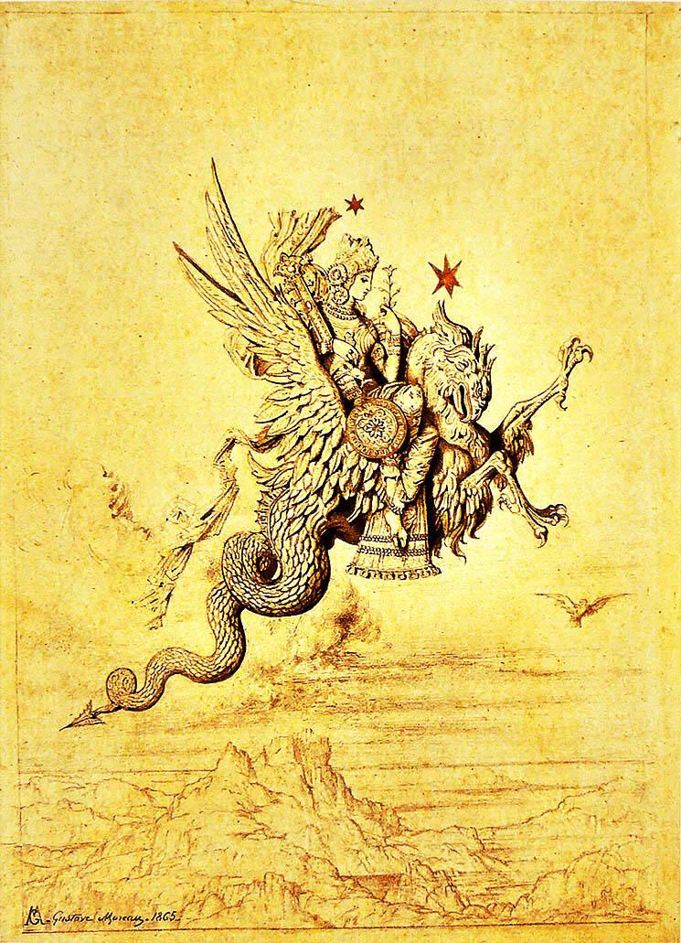 Над степью будут плыть ночных созвездий знаки...