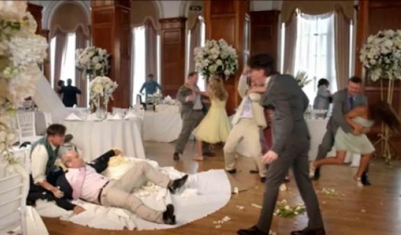 Как то раз на склоне дня...)))