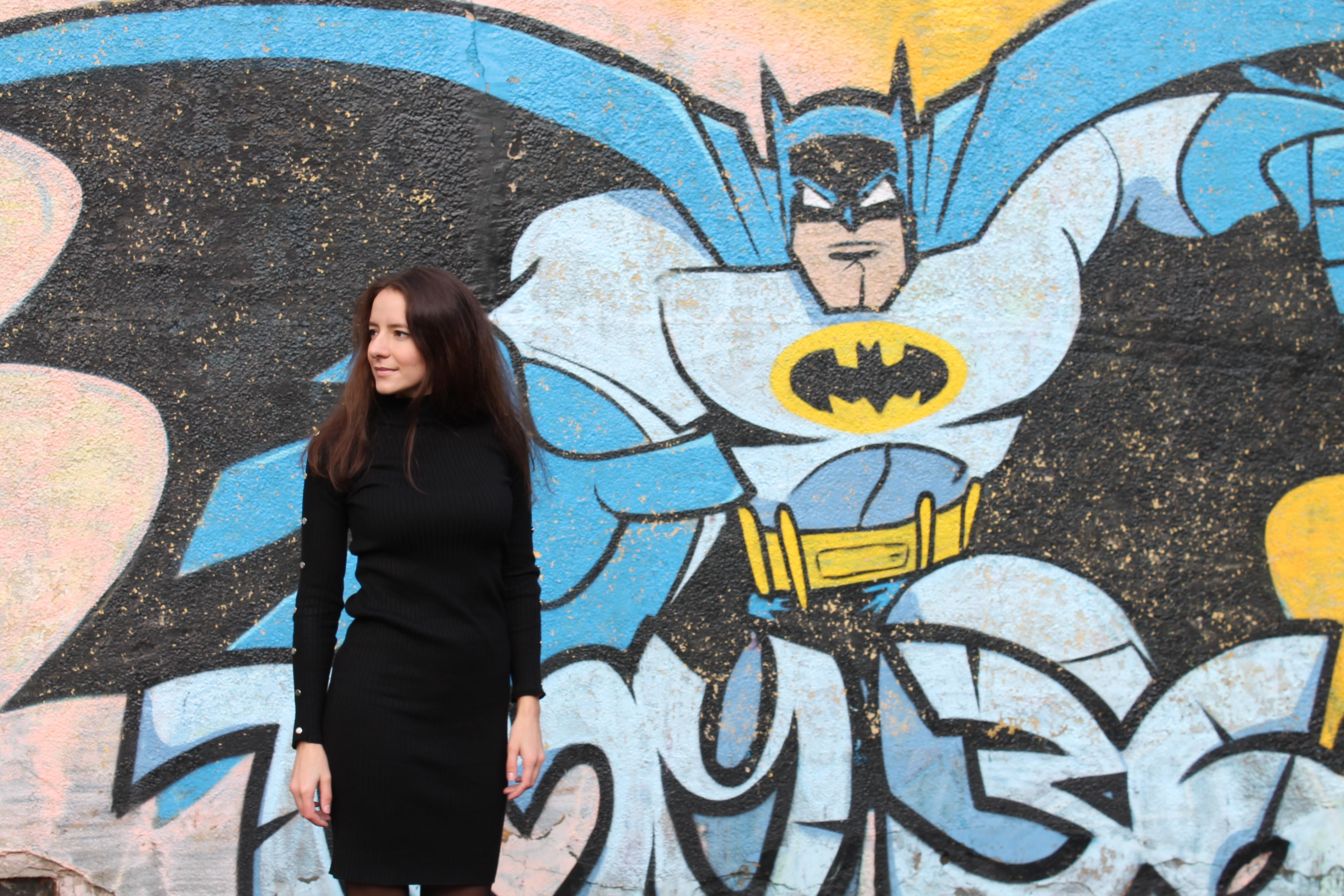 Лови момент