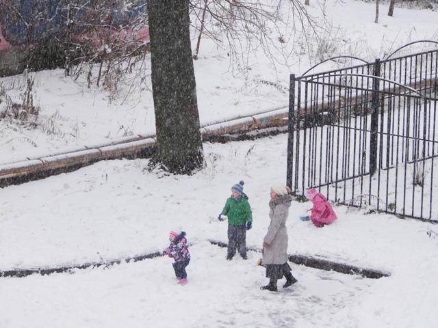 Хорошо ли, плохо ли...