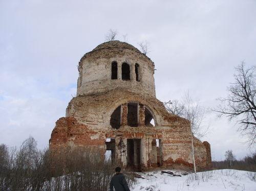 Заглянь, сынок, у соннiк...