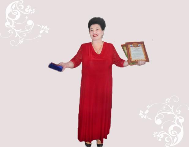 Я люблю праздники