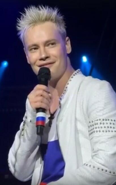 Ярославу Дронову посвящаю