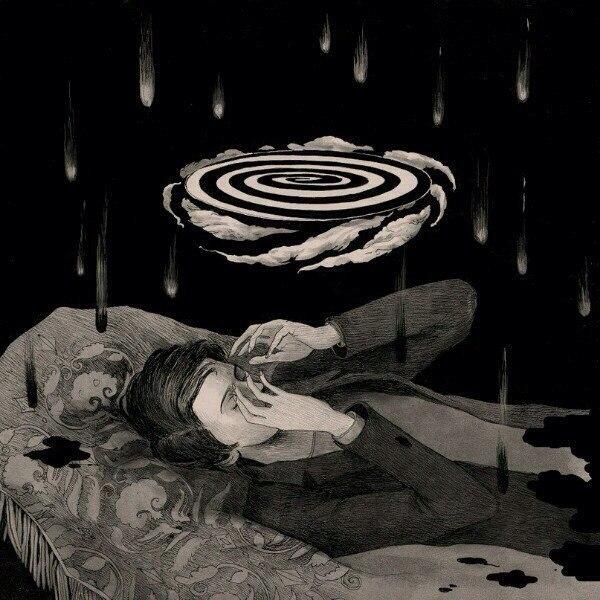 РАЗГОВОР С САМИМ СОБОЙ