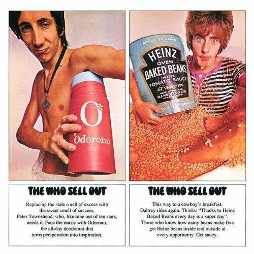 I Can See For Miles - The Who