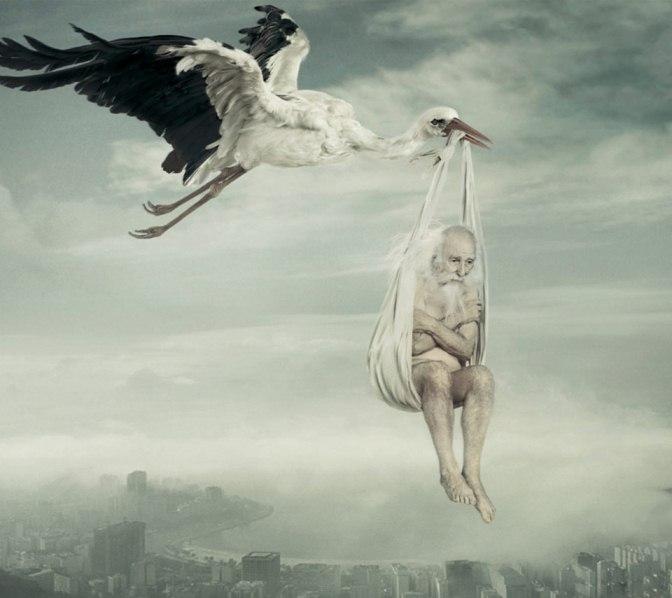 В поиске той единственной