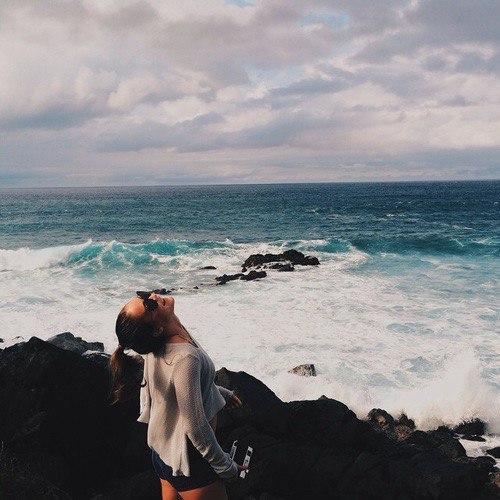 "Убежала" (19.05.2018)