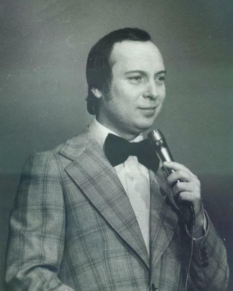 Эти глаза напротив - Валерий Владимирович Ободзинский