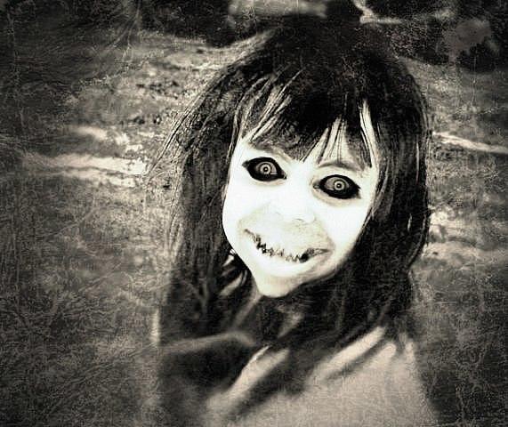 Давно забытый Страх