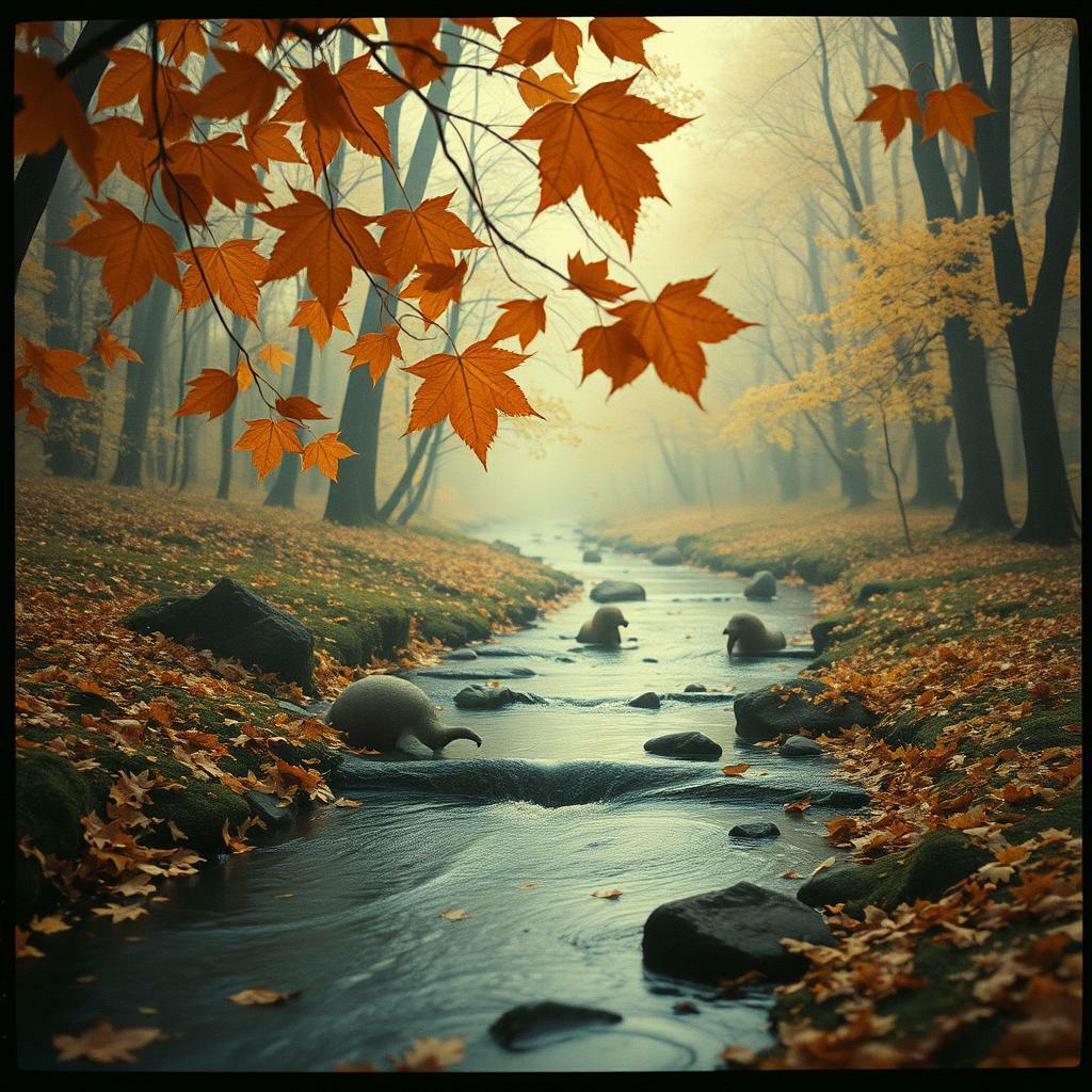 Когда я брошу писать стихи...