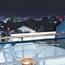 ВЕЧЕРНЕЕ НЕБО. 