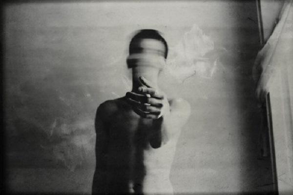 "Сошёл с ума..." (11.11.2015)