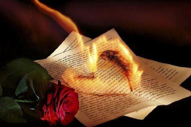 Рифмы, которые прощены.