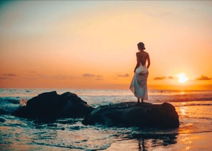 На дальних берегах