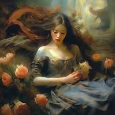 Кто слез не лил о прошлых днях