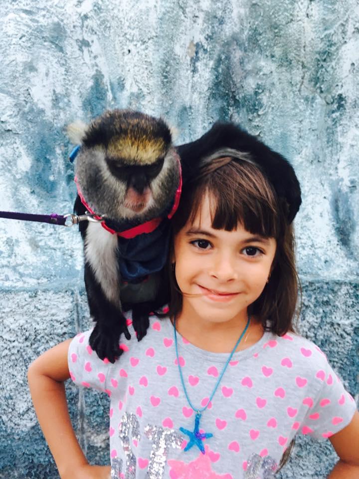 СКАЗКА  РОДСТВЕННОЙ  ДУШИ . ( ВНУЧКЕ  АНАСТАСИИ - ПОСВЯЩАЮ .)