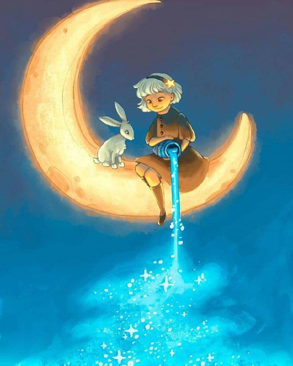 Сегодня мне опять не спится