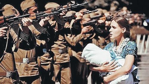 ЖУТКАЯ  СКАЗКА .