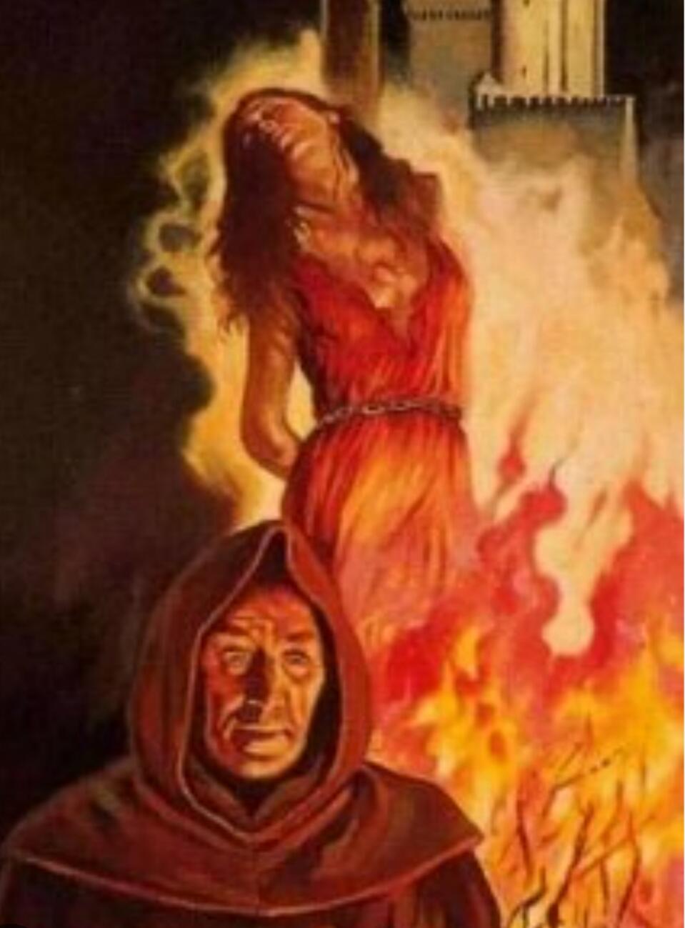 За временными стеклами