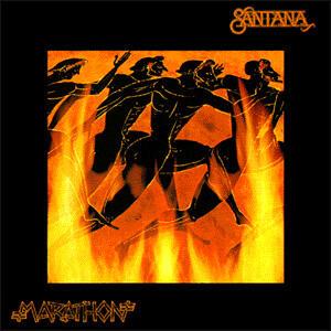You Know That I Love You - Santana