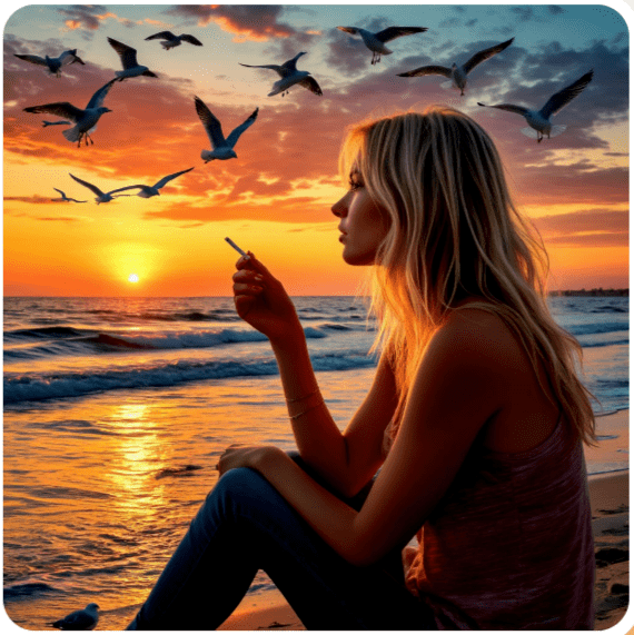 ЗАКРЫВАЯ ГЛАЗА... (домашнее творчество...)