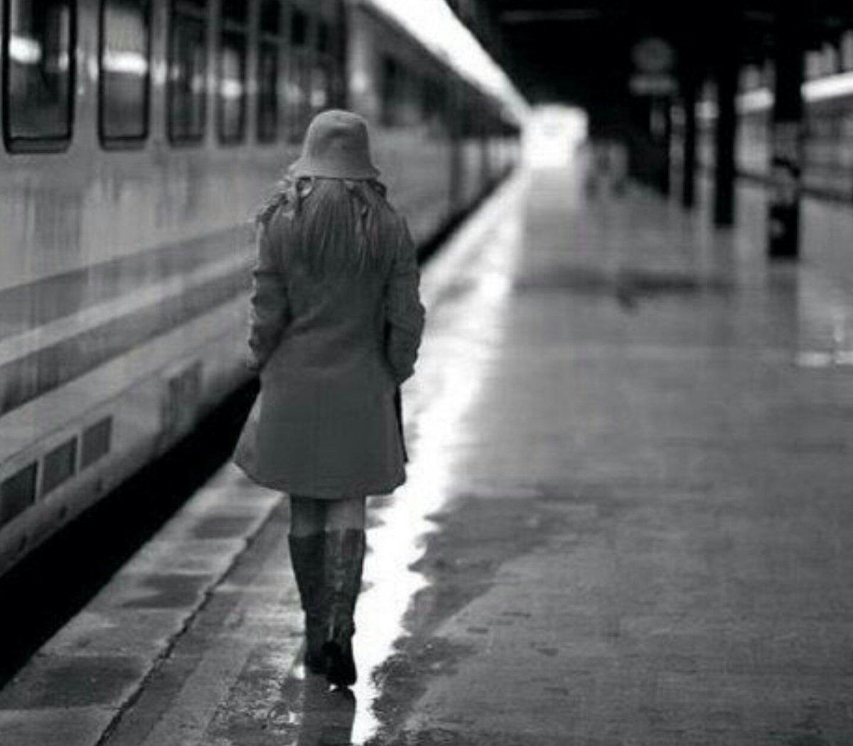 Жизнь — дорога несладкая.